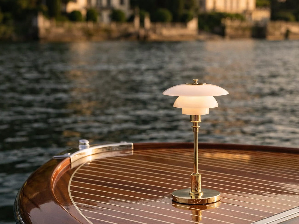 PH 1/1 Portable Lamp