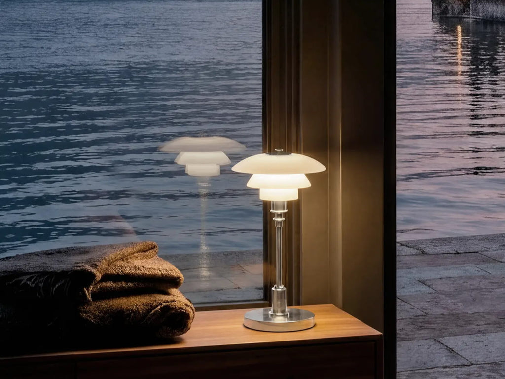 PH 1/1 Portable Lamp