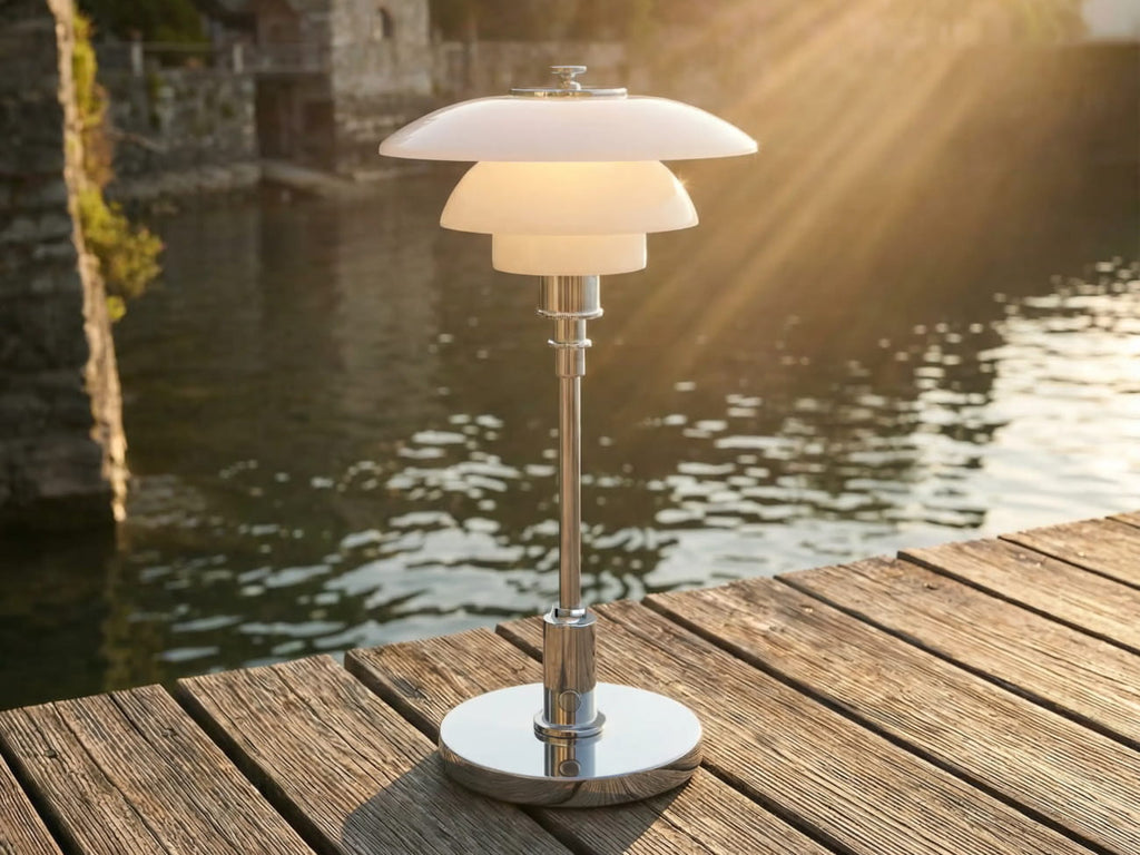 PH 1/1 Portable Lamp