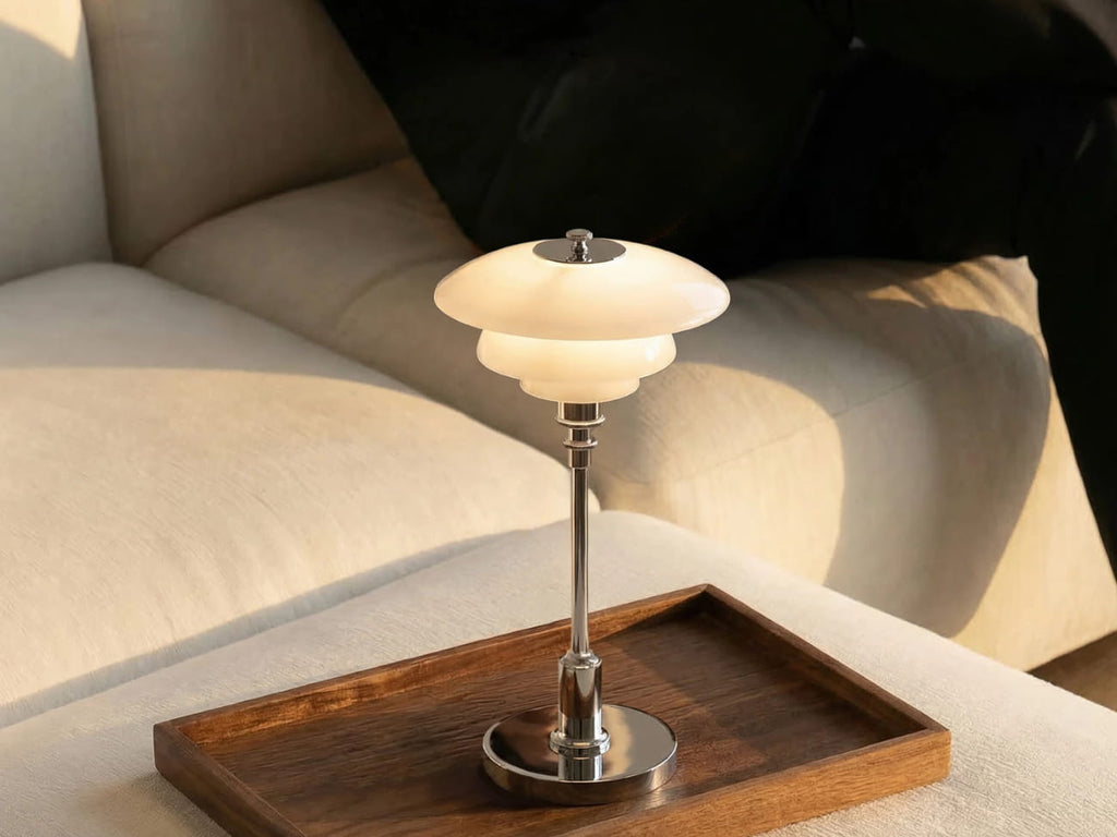 PH 1/1 Portable Lamp