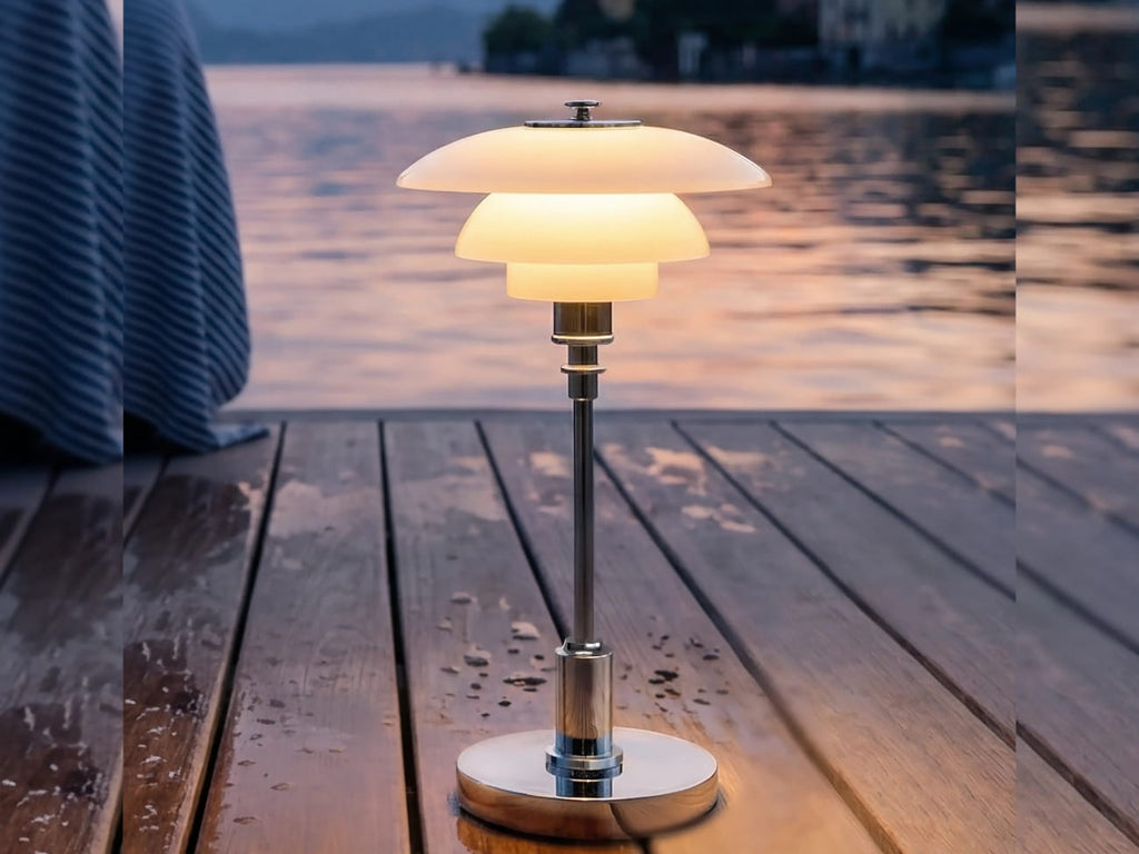 PH 1/1 Portable Lamp