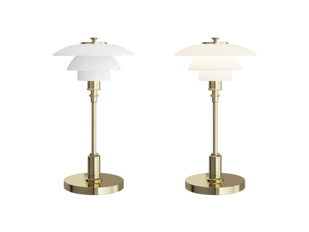PH 1/1 Portable Lamp