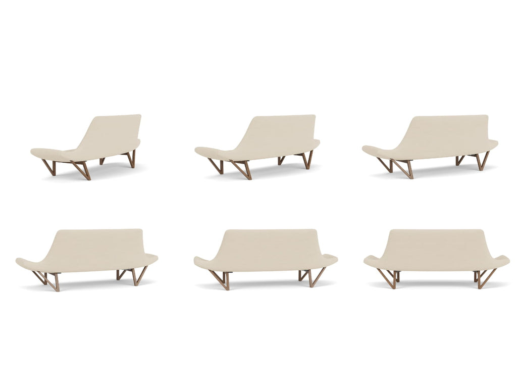Pagode Sofa