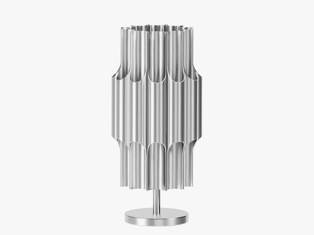 Pan Table 190