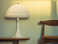 Panthella 400 Table
