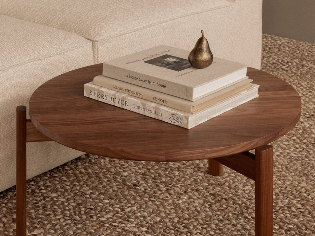 Passage Lounge Table
