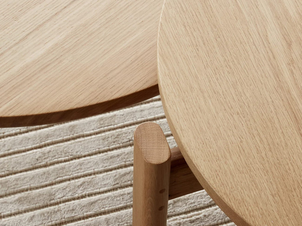 Passage Lounge Table