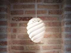 Pendant Swirl 2S