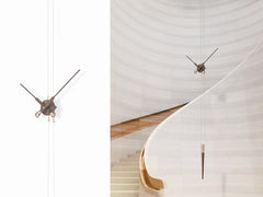 Pendulo Premium Wall Clock