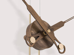 Pendulo Premium Wall Clock