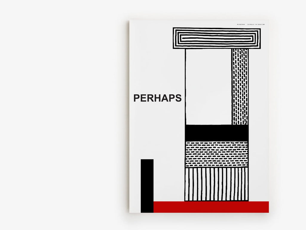 Perhaps