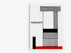 Perhaps