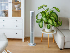 Peter Tower Fan