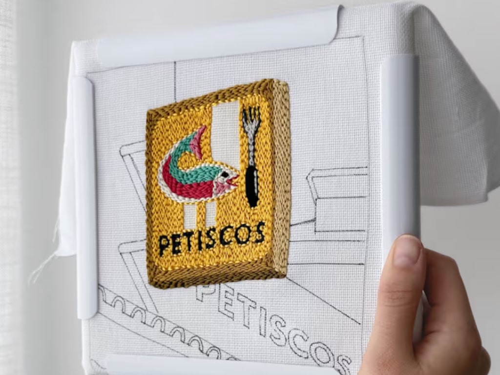 Petiscos