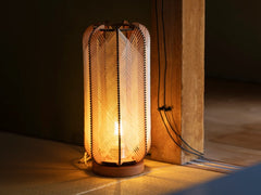 Pillsi - Lamp on Base