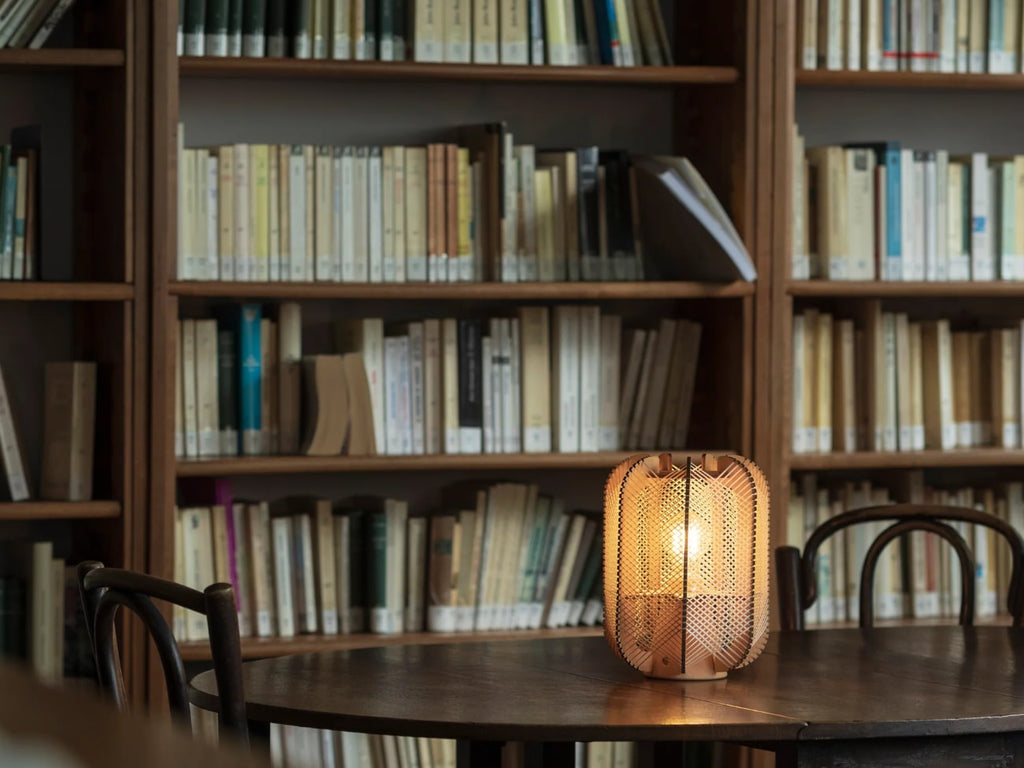 Pillsi - Portable Lamp