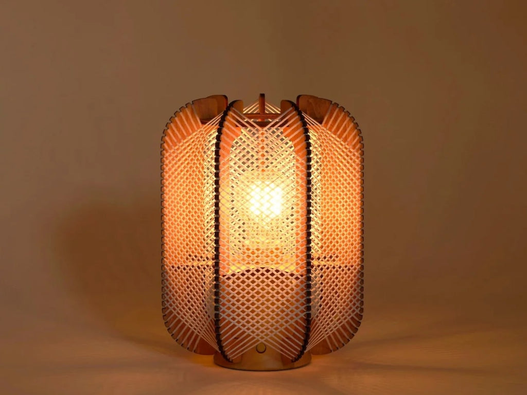 Pillsi - Portable Lamp