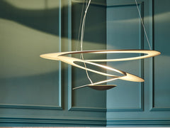Pirce Suspension LED