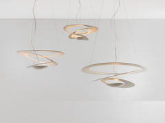 Pirce Suspension LED