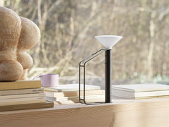 Piton Portable Lamp