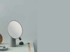 Pivot Mirror