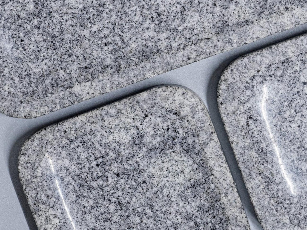 Plate Plate 3pcs set | プレートプレート3pcsセット by Aji Project  