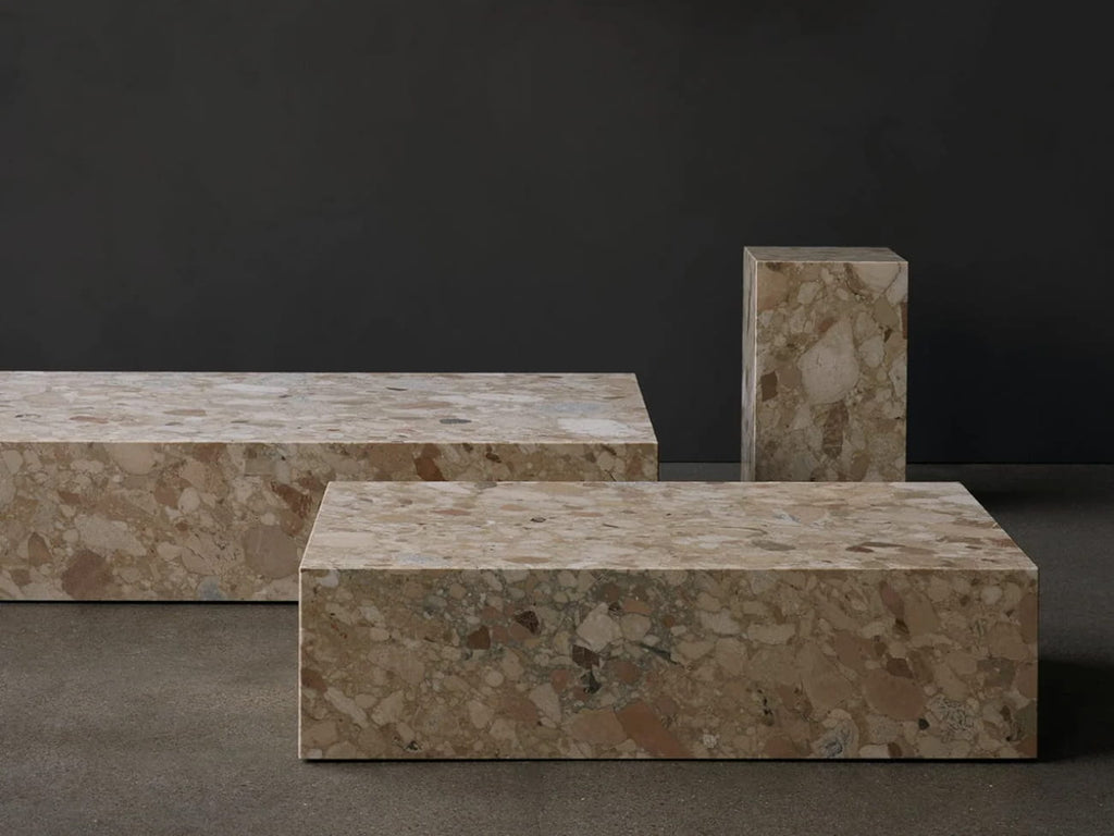 Plinth Low