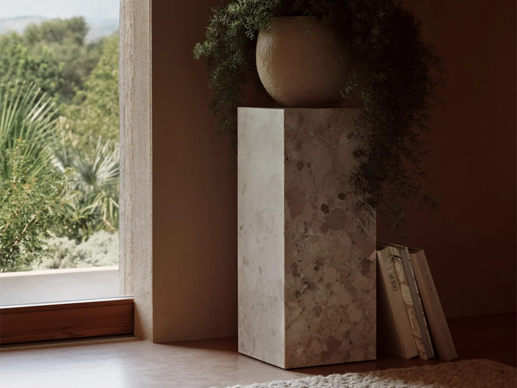 Plinth Pedestal