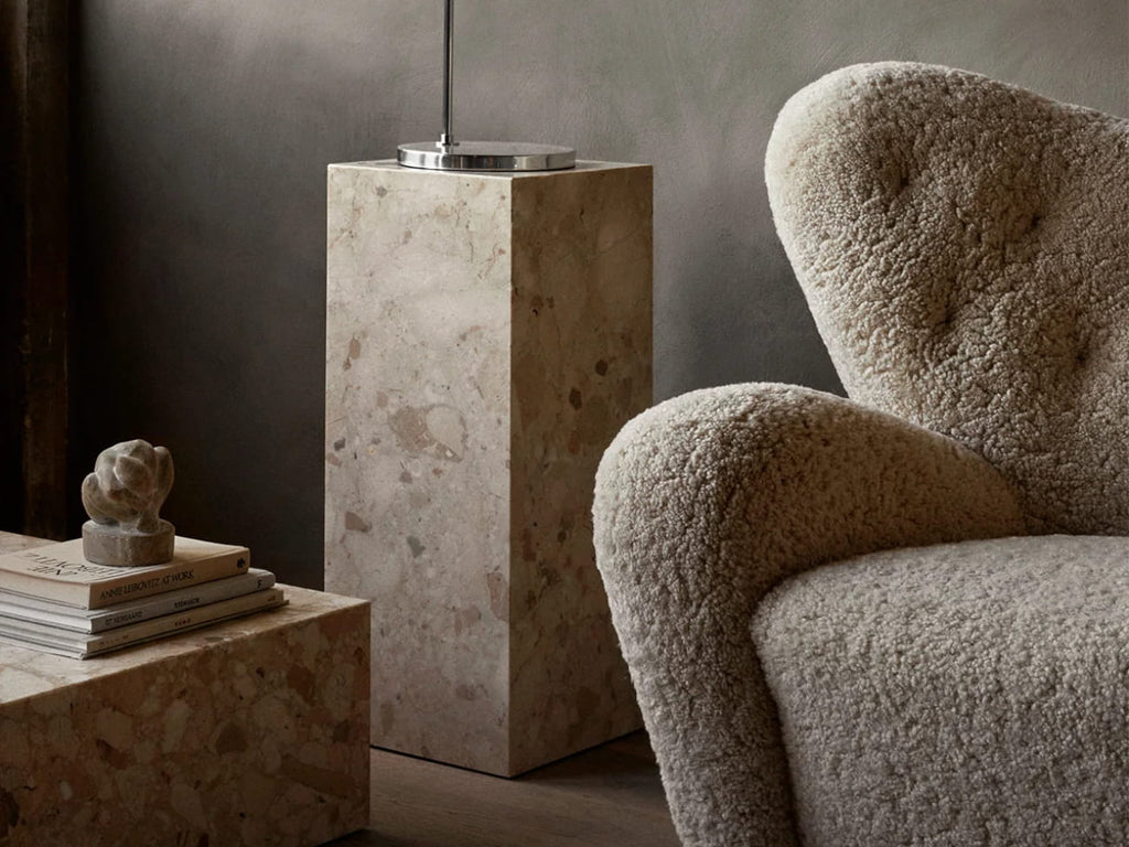 Plinth Pedestal