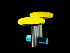 Polar Table