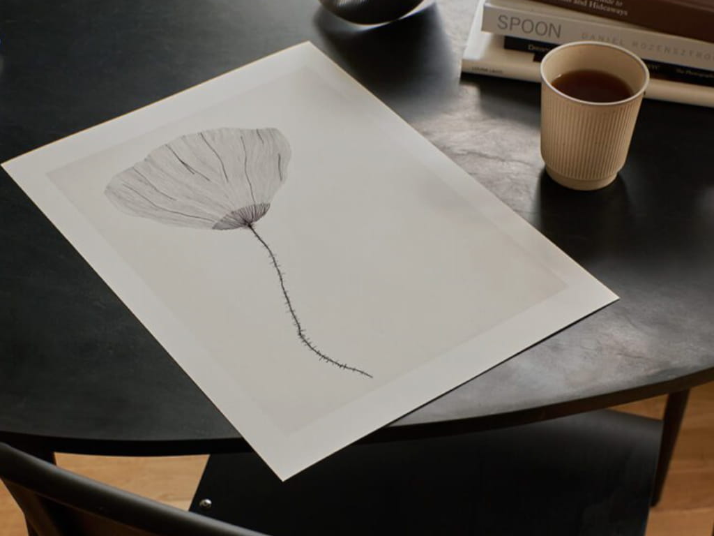 Poppy