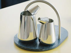 Pour