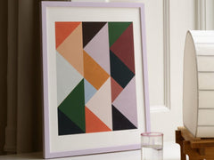 Rhythm of Triangles