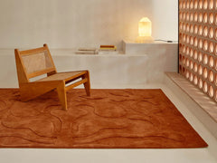 Rooted Rug