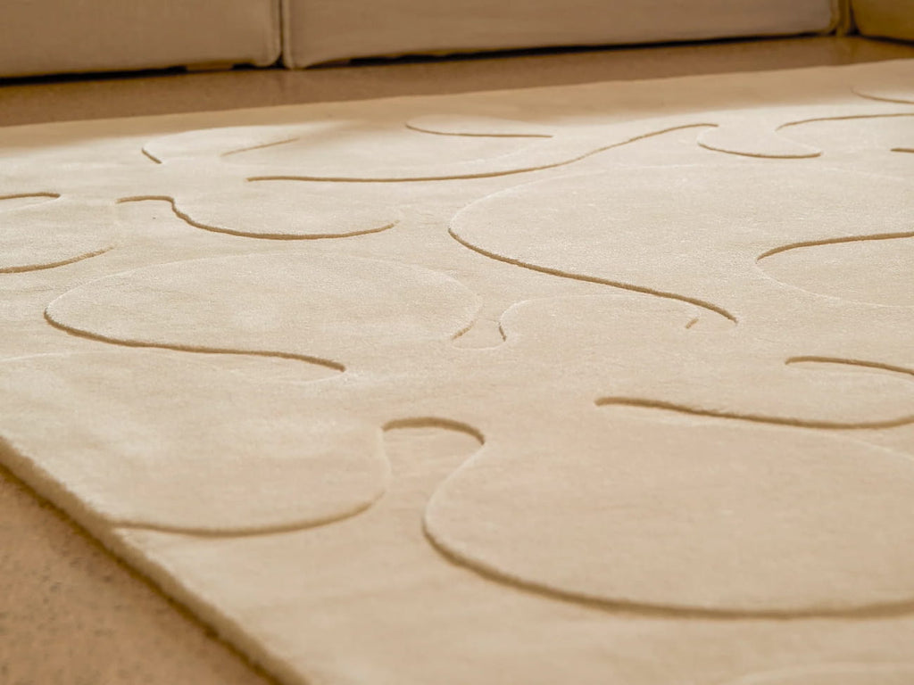 Rooted Rug