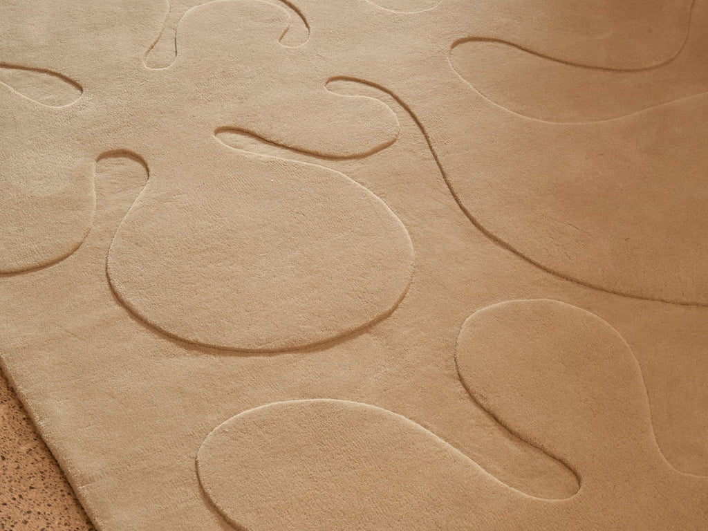 Rooted Rug