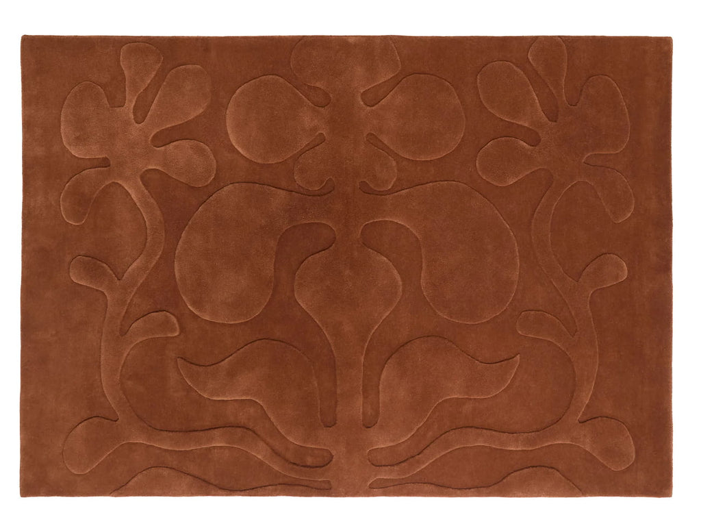 Rooted Rug