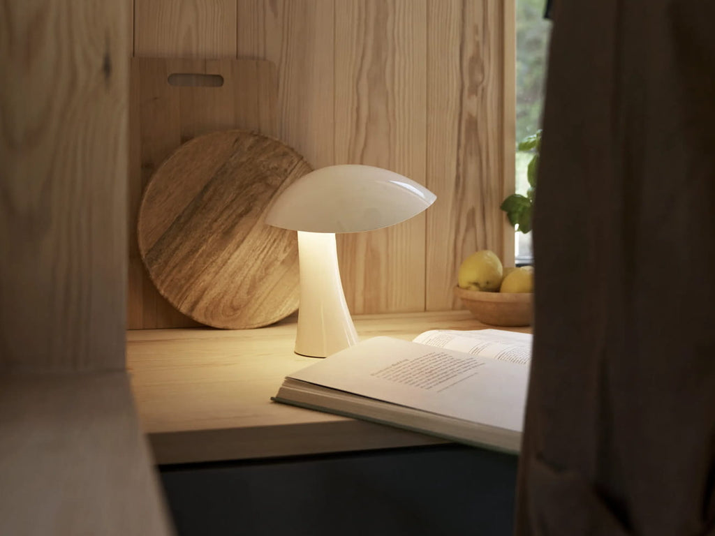 Rumee 220 Portable Lamp