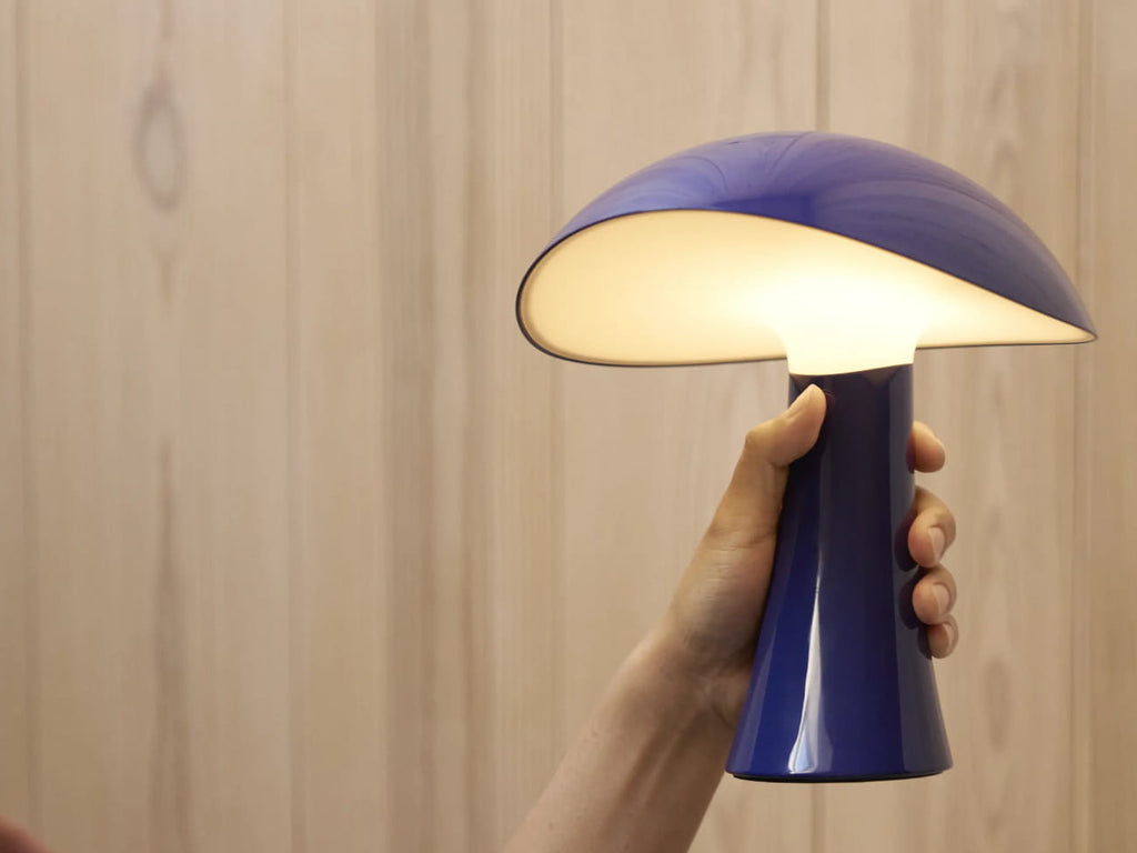 Rumee 220 Portable Lamp