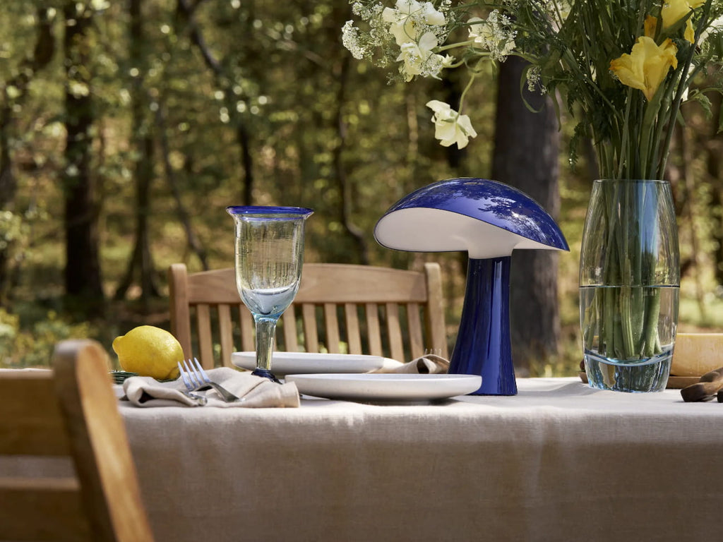 Rumee 220 Portable Lamp