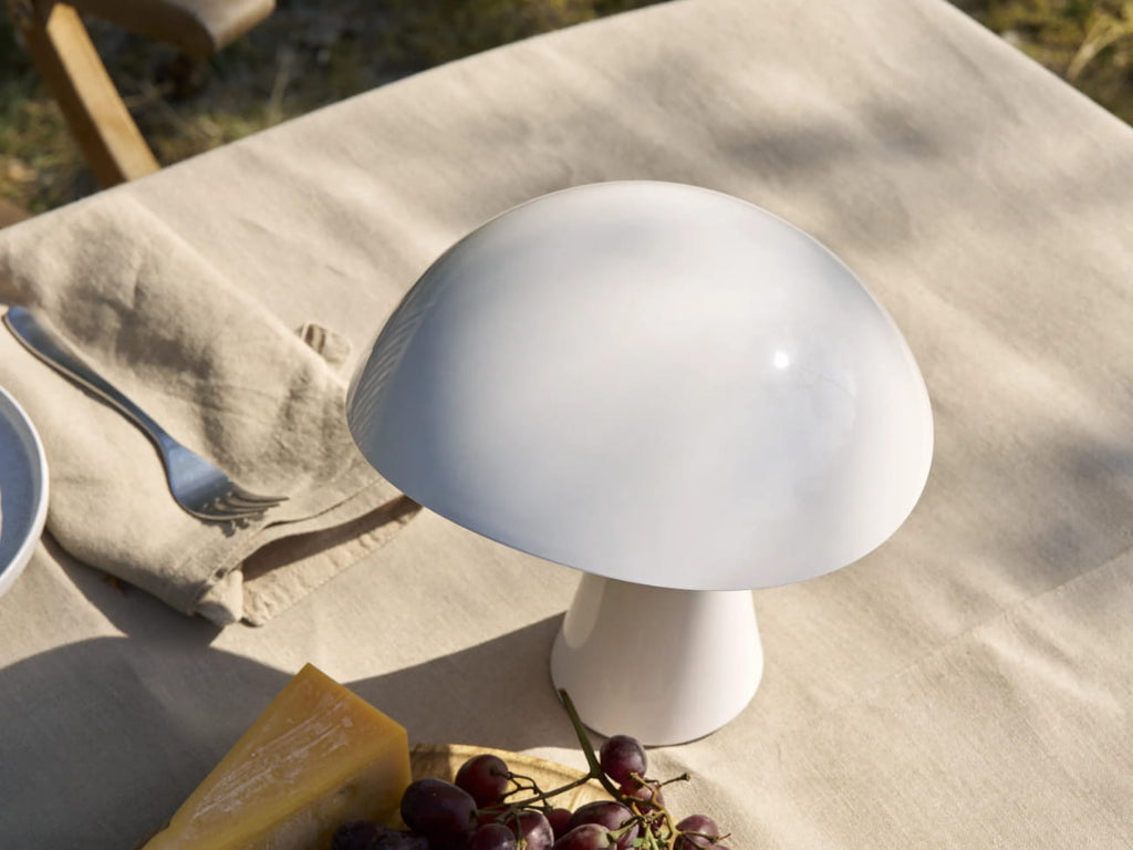 Rumee 220 Portable Lamp