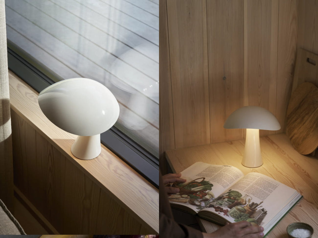 Rumee 220 Portable Lamp