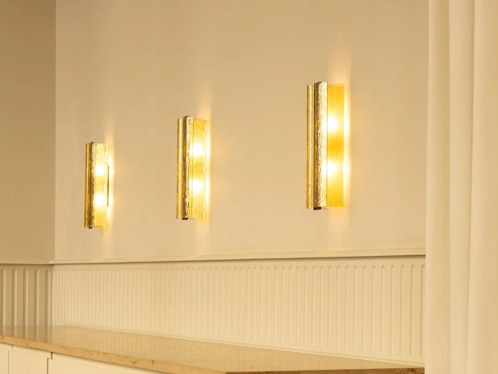 Ryff Wall Lamp