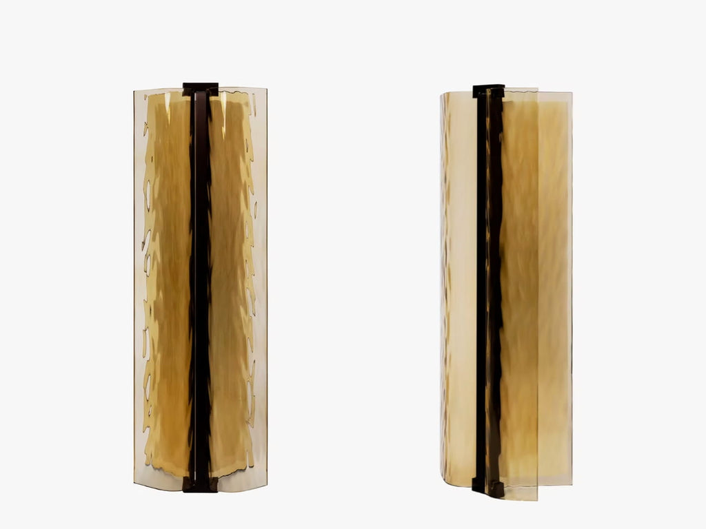 Ryff Wall Lamp