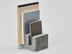 SS-Board Stand (Bank Cutting Board Stand)