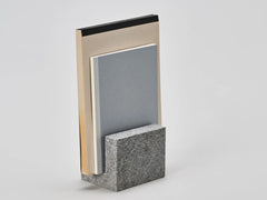 SS-Board Stand (Bank Cutting Board Stand)