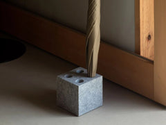SS-Umbrella Stand Cube