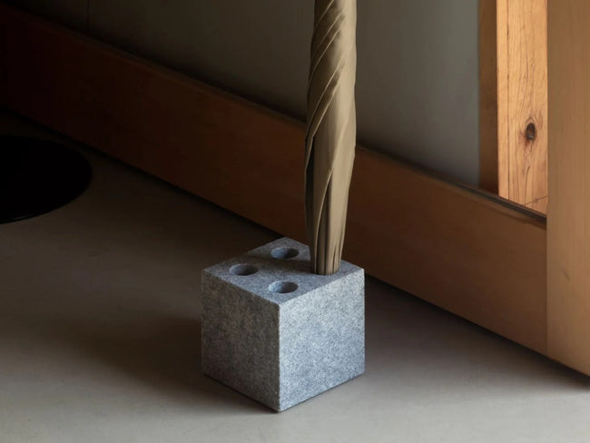 SS-Umbrella Stand Cube | SS-アンブレラスタンドキューブ by Aji