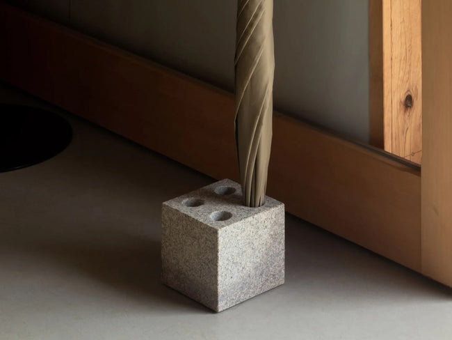 SS-Umbrella Stand Cube | SS-アンブレラスタンドキューブ by Aji