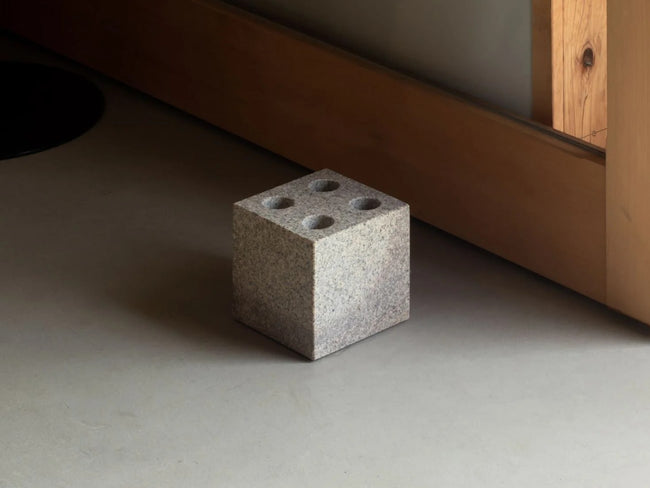 SS-Umbrella Stand Cube | SS-アンブレラスタンドキューブ by Aji
